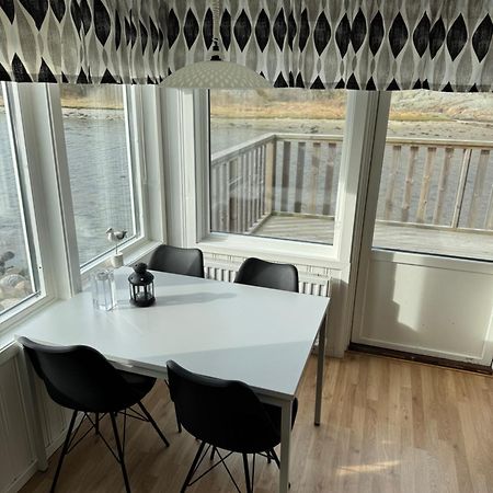 Seaview Cottage Solvik - Kungshamn Eksteriør billede