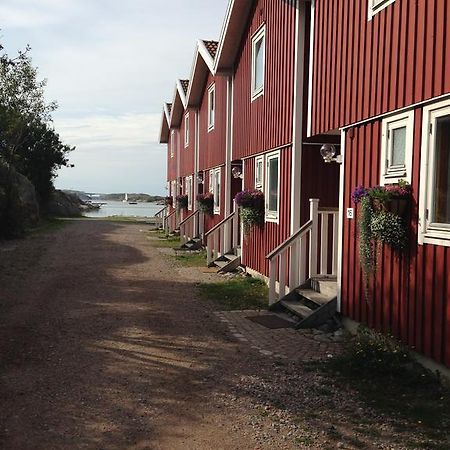 Seaview Cottage Solvik - Kungshamn Eksteriør billede