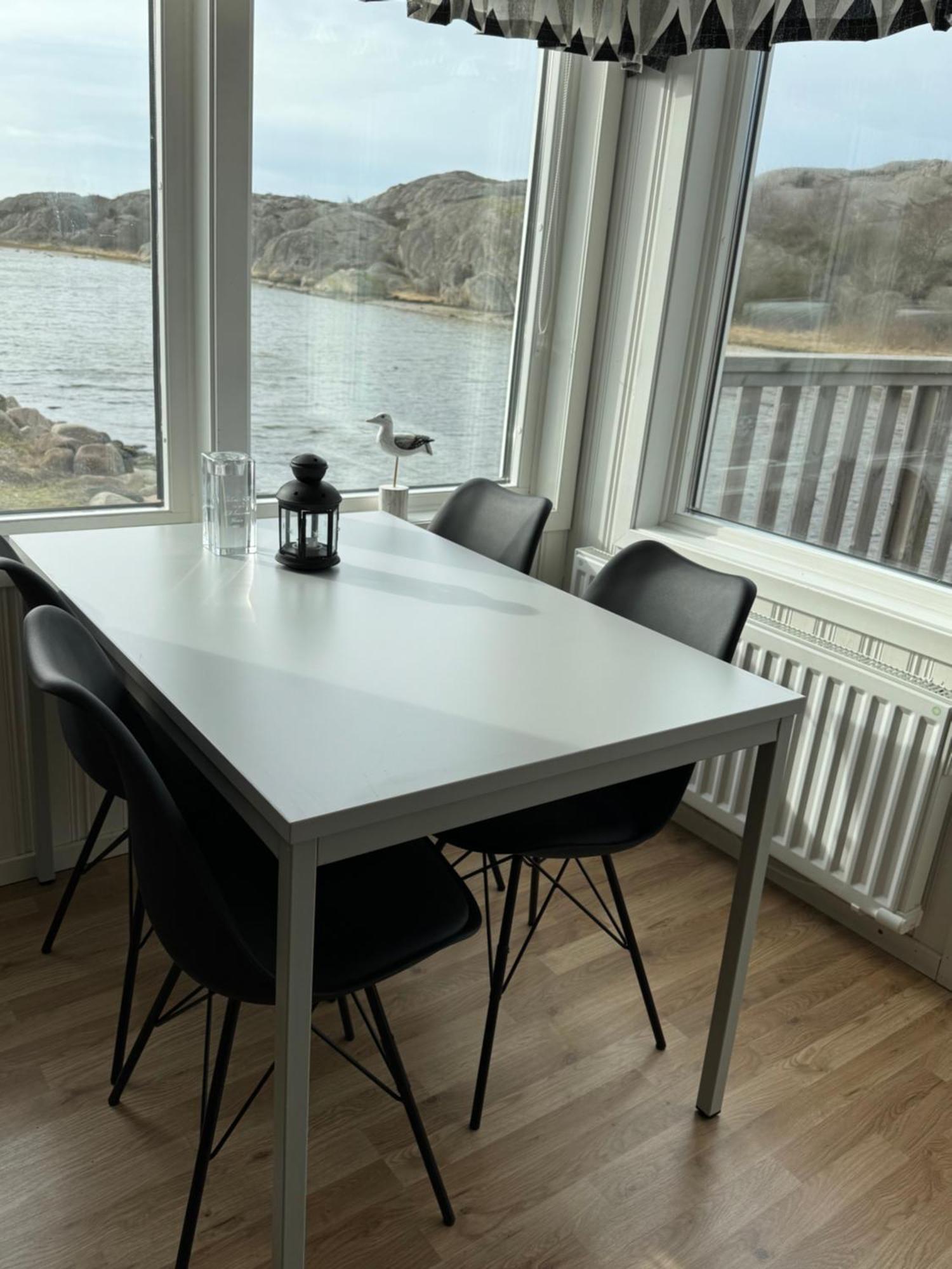 Seaview Cottage Solvik - Kungshamn Eksteriør billede