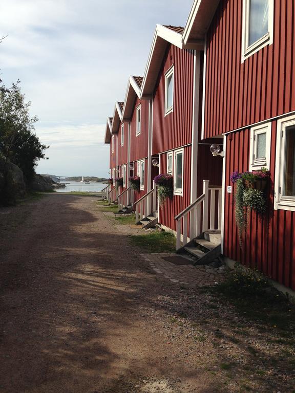 Seaview Cottage Solvik - Kungshamn Eksteriør billede