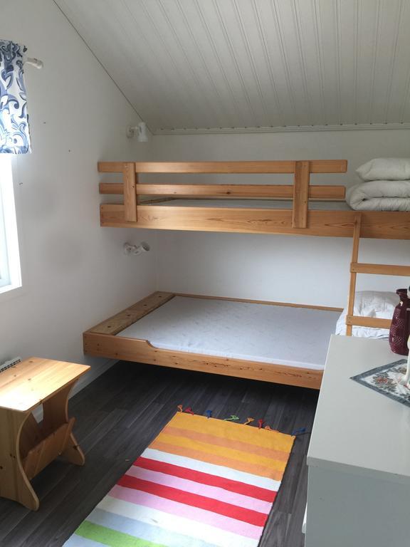 Seaview Cottage Solvik - Kungshamn Eksteriør billede