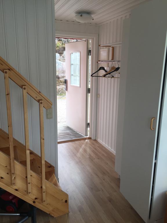 Seaview Cottage Solvik - Kungshamn Eksteriør billede